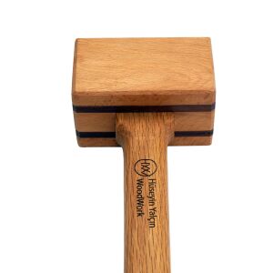 Hüseyin Yalçın WoodWork Ahşap Marangoz Tokmağı