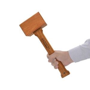 Hüseyin Yalçın WoodWork Ahşap Marangoz Tokmağı