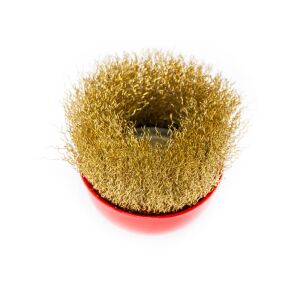 Master 505100 Saçaklı Çanak Fırça 65 mm