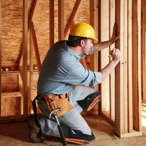 5543 Koruyucu Çalışma İş Dizliği, Fayansçı Dizlik