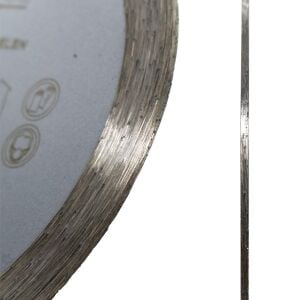 Era Tool 50041 Cam Seramik Sürekli Sulu Kesim Elmas Testere 115 mm