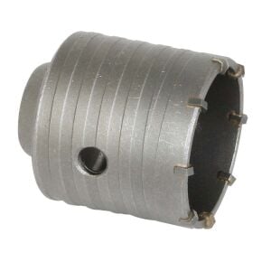 Todrill Elmaslı Beton Delme Pançı Buat Ucu - 65 mm