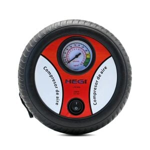 Hegi 850090102 Lite WHL Mini Hava Kompresörü 12V 260PSI