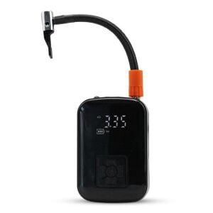 Hegi 850088150 Şarjlı Dijital Hava Kompresörü 150 PSI