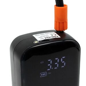 Hegi 850088150 Şarjlı Dijital Hava Kompresörü 150 PSI