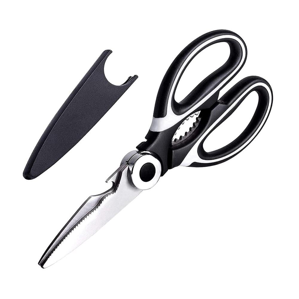 6429 Çok Fonksiyonlu Mutfak Makası 20 cm