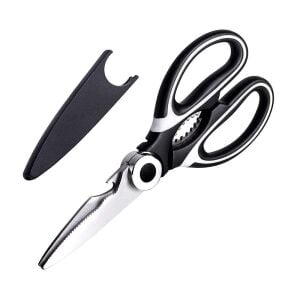 6429 Çok Fonksiyonlu Mutfak Makası 20 cm