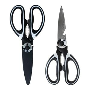 6429 Çok Fonksiyonlu Mutfak Makası 20 cm