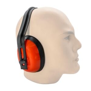 MaxSafety SE1310 Başbantlı Gürültü Önleyici Kulaklık SNR 27dB