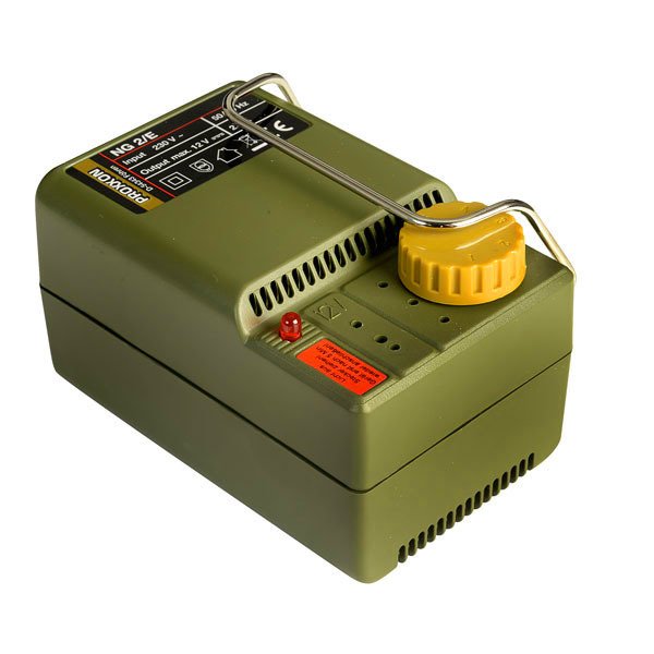 Proxxon 28707 NG2/E Mikromat Adaptör