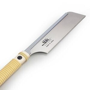 Suizan Dozuki Dovetail Çokyönlü Kesim Japon Testeresi 24 cm