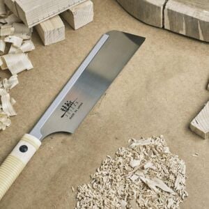 Suizan Dozuki Dovetail Çokyönlü Kesim Japon Testeresi 24 cm