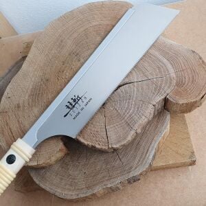 Suizan Dozuki Dovetail Çokyönlü Kesim Japon Testeresi 24 cm