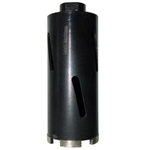 Todrill TD51061 Soketli Sulu Tip Duvar Delme Karot Panç - 100 mm