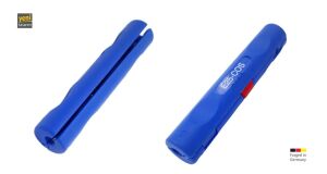 CETA FORM E25-COS Koaksiyel Kablo Sıyırma Aleti