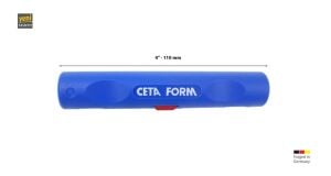 CETA FORM E25-COS Koaksiyel Kablo Sıyırma Aleti