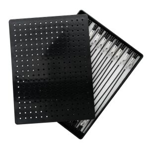 Rox 0272 Air Brush Boyama Tutacağı (266 Delik)