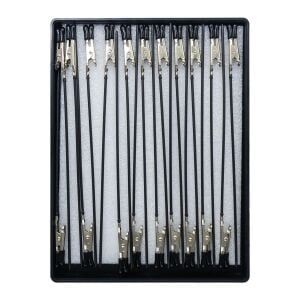 Rox 0272 Air Brush Boyama Tutacağı (266 Delik)