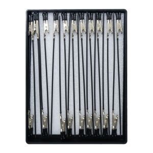 Rox 0272 Air Brush Boyama Tutacağı (266 Delik)