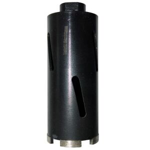 Todrill TD51063 Soketli Sulu Tip Duvar Delme Karot Panç - 125 mm