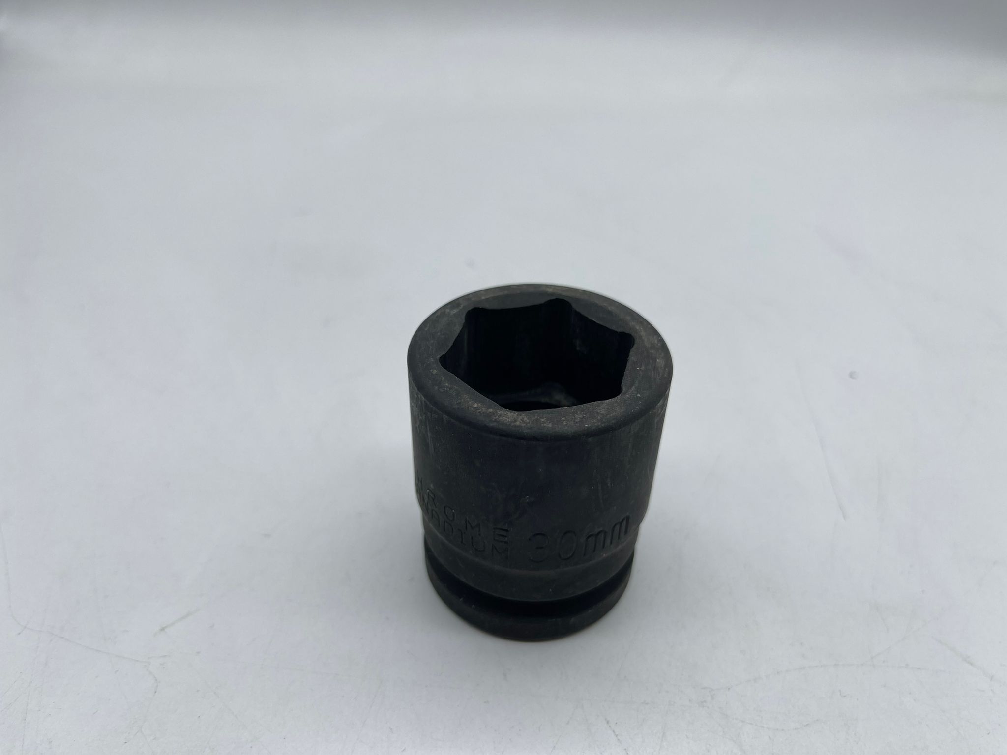 3/4'' Altı Köşe Havalı Lokma Anahtar 30 mm