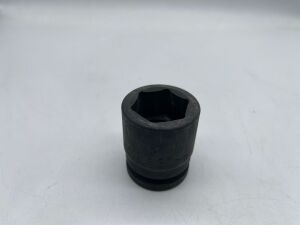 3/4'' Altı Köşe Havalı Lokma Anahtar 30 mm