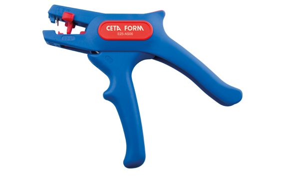 CETA FORM E25-AS06 Otomatik Kablo Sıyırma Aleti