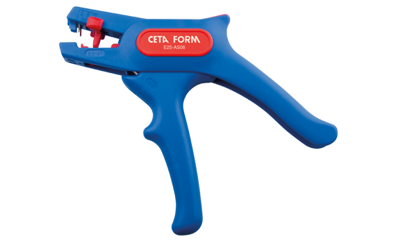 CETA FORM E25-AS06 Otomatik Kablo Sıyırma Aleti