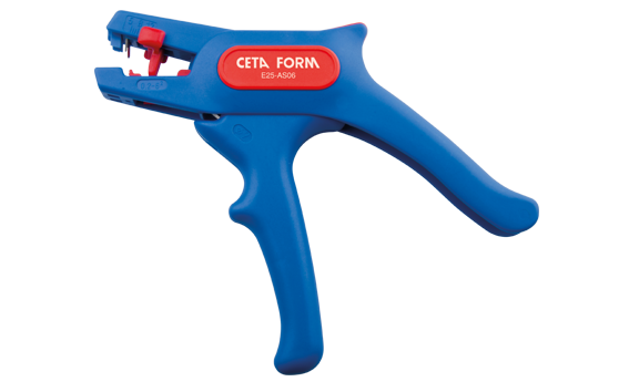 CETA FORM E25-AS06 Otomatik Kablo Sıyırma Aleti