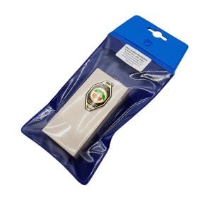 Kirschen Two Cherries Doğal Vulkan Bileme Taşı 100x50