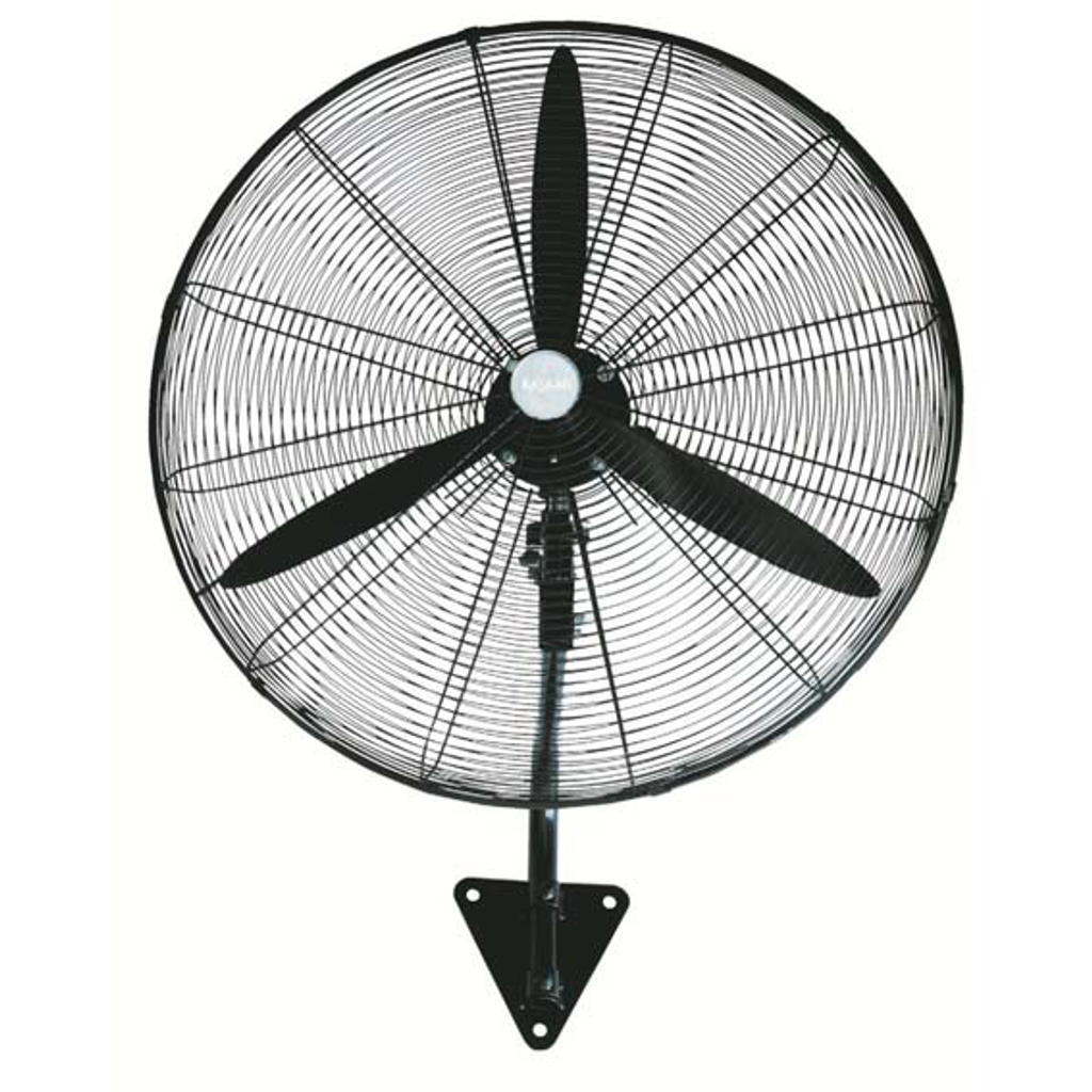 TAFLAN KAŞKAR FW-650 Sanayi Tipi Duvara Monte Vantilatör