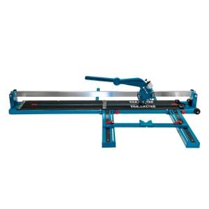 Falans ZZ120 Çelik Gövde Lazerli Seramik Kesme Makinası 120 cm