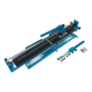 Falans ZZ120 Çelik Gövde Lazerli Seramik Kesme Makinası 120 cm