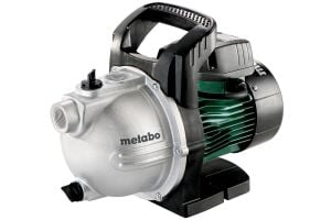 METABO P 3300 G Elektrikli Bahçe Pompa 900 Watt