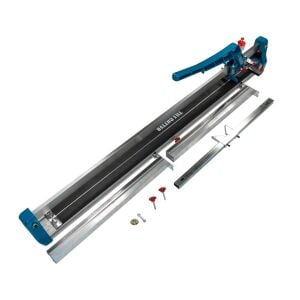 Falans ZB120 Alüminyum Gövde Lazerli Seramik Kesme Makinası 120 cm