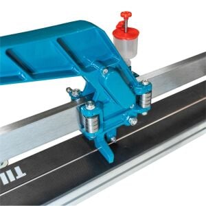 Falans ZB120 Alüminyum Gövde Lazerli Seramik Kesme Makinası 120 cm