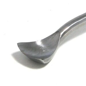 NAREX 822820 Profi Ahşap Kaşık ve Kuksa Oyma Iskarpelası 20 mm