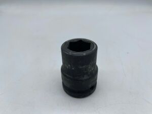 3/4'' Altı Köşe Havalı Lokma Anahtar 20 mm