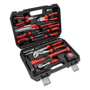 Altaş 14000005589 El Aleti Seti 49 Parça