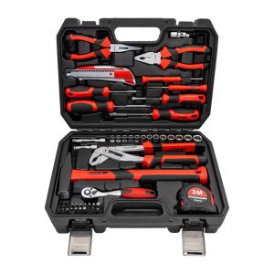 Altaş 14000005589 El Aleti Seti 49 Parça