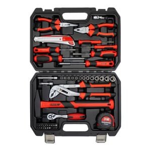 Altaş 14000005589 El Aleti Seti 49 Parça