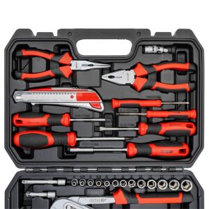 Altaş 14000005589 El Aleti Seti 49 Parça