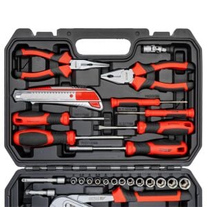 Altaş 14000005589 El Aleti Seti 49 Parça