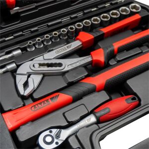 Altaş 14000005589 El Aleti Seti 49 Parça