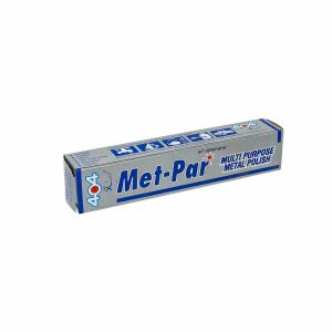 404 Met-Par Çok Amaçlı Metal Parlatıcı 50 Gr