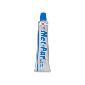 404 Met-Par Çok Amaçlı Metal Parlatıcı 50 gr