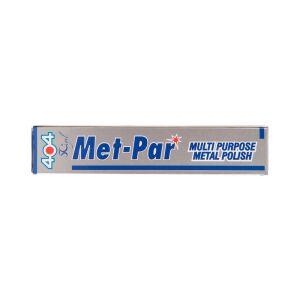 404 Met-Par Çok Amaçlı Metal Parlatıcı 50 gr
