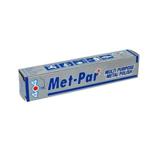 404 Met-Par Çok Amaçlı Metal Parlatıcı 50 gr