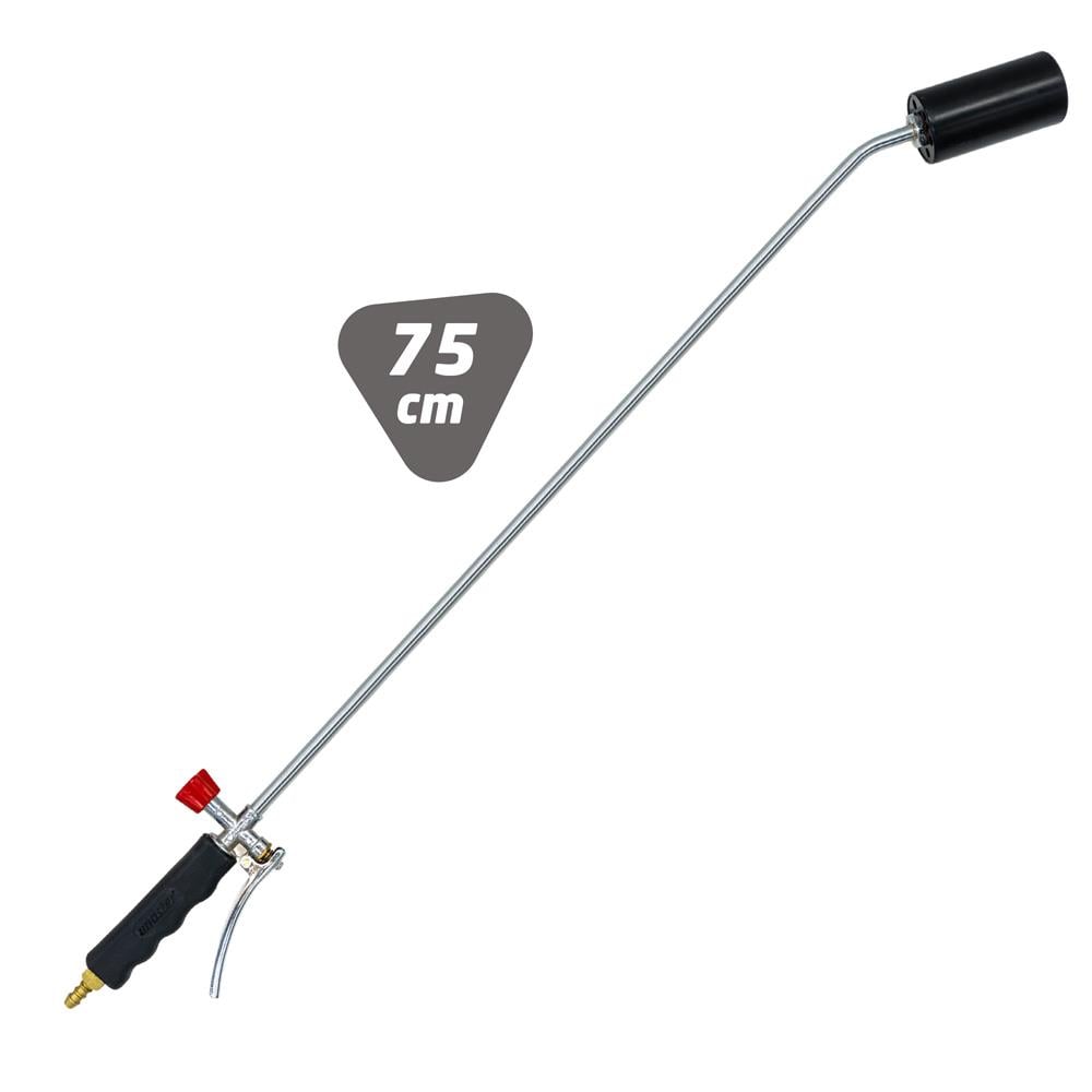 Master 500674 Tetikli Şalama Propan Tav Kaynak Takımı 75 cm