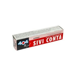 404 Sıvı Conta Kırmızı 80 Gr